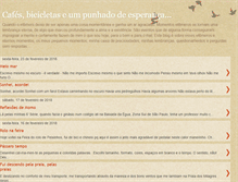 Tablet Screenshot of efemeroeterno.blogspot.com