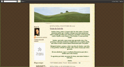 Desktop Screenshot of mamaerafaele.blogspot.com