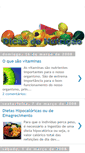 Mobile Screenshot of educanutricao.blogspot.com