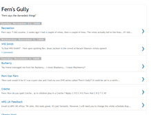 Tablet Screenshot of fernsgully.blogspot.com