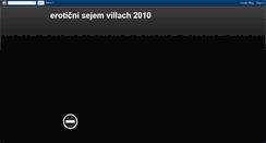 Desktop Screenshot of eroticmessevillach2010bymrak.blogspot.com