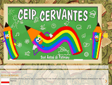 Tablet Screenshot of cpcervanteseivissa.blogspot.com