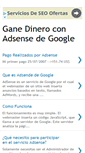 Mobile Screenshot of anuncios-adsense.blogspot.com