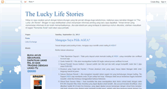 Desktop Screenshot of khairyan.blogspot.com