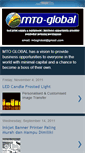 Mobile Screenshot of mtoglobal.blogspot.com