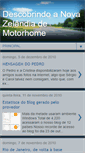 Mobile Screenshot of descobrindoanovazelandia.blogspot.com