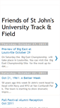Mobile Screenshot of friendsofstjohnstrackandfield.blogspot.com