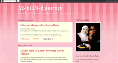 Desktop Screenshot of labislereh.blogspot.com