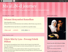 Tablet Screenshot of labislereh.blogspot.com