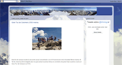 Desktop Screenshot of bihotzgazteamt.blogspot.com