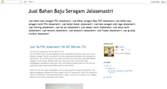Desktop Screenshot of divulganetdandee.blogspot.com