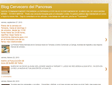 Tablet Screenshot of pancreas44.blogspot.com