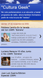 Mobile Screenshot of geek-riocolorado.blogspot.com