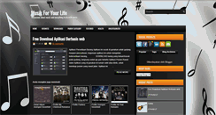 Desktop Screenshot of programmerneuby.blogspot.com