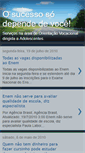 Mobile Screenshot of osucessosdependedevoc.blogspot.com