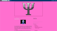 Desktop Screenshot of johanna-psicologiadelaprendizaje.blogspot.com