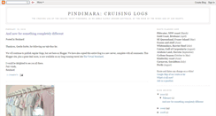 Desktop Screenshot of pindimara.blogspot.com