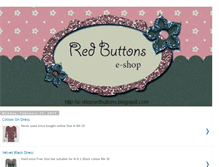 Tablet Screenshot of e-shopredbuttons.blogspot.com