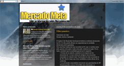 Desktop Screenshot of merk2meta.blogspot.com