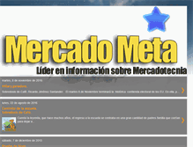 Tablet Screenshot of merk2meta.blogspot.com