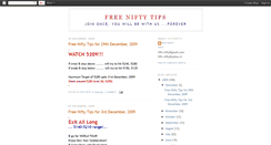 Desktop Screenshot of fiftinifty.blogspot.com
