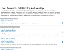 Tablet Screenshot of loveromancerelationshipmarriage.blogspot.com