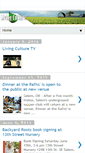 Mobile Screenshot of livingcultureonline.blogspot.com