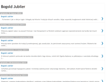 Tablet Screenshot of bogold-jubiler-o5d.blogspot.com