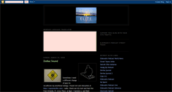 Desktop Screenshot of detroitelite.blogspot.com