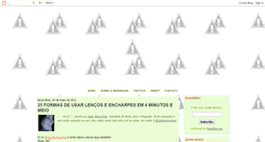 Desktop Screenshot of morangosverdesassados.blogspot.com