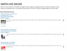 Tablet Screenshot of eyamin-watchlivesoccer.blogspot.com