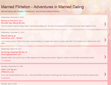 Tablet Screenshot of marriedflirtation.blogspot.com