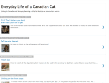 Tablet Screenshot of cdncat.blogspot.com