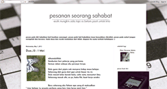 Desktop Screenshot of kunciitusabar.blogspot.com