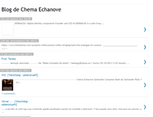 Tablet Screenshot of chemaechanove.blogspot.com