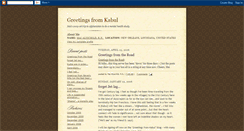 Desktop Screenshot of maikabul.blogspot.com