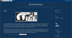 Desktop Screenshot of kaniinifilosofit.blogspot.com