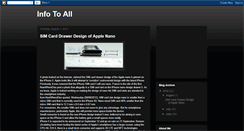 Desktop Screenshot of newstoz.blogspot.com