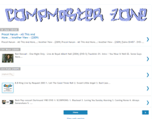 Tablet Screenshot of compmaster-zone.blogspot.com