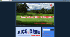 Desktop Screenshot of coppalatriade.blogspot.com