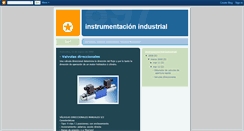 Desktop Screenshot of instrumentandriccarlen.blogspot.com