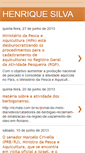 Mobile Screenshot of henriquesilva5.blogspot.com
