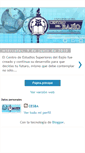 Mobile Screenshot of cesbaqro.blogspot.com