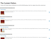 Tablet Screenshot of curtainpullers.blogspot.com