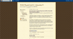 Desktop Screenshot of 3kbarkadahan.blogspot.com