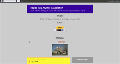 Desktop Screenshot of nyktalumni.blogspot.com
