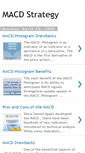 Mobile Screenshot of macdstrategy.blogspot.com