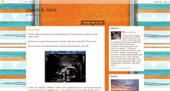 Desktop Screenshot of jsgerving.blogspot.com