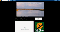 Desktop Screenshot of birdingeventos.blogspot.com