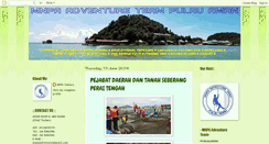 Desktop Screenshot of mnpa-adventure-team.blogspot.com